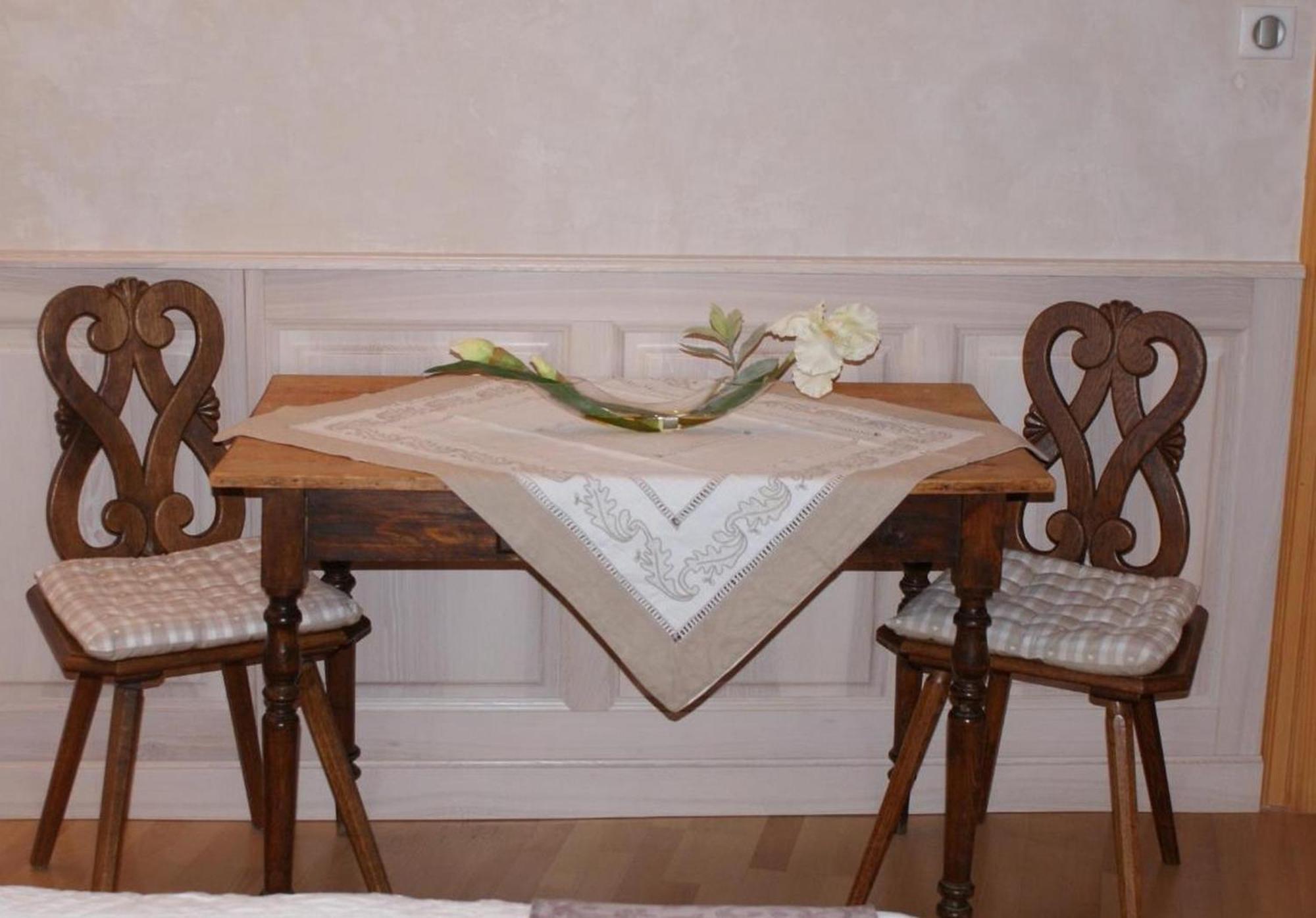 Domaine Jean Sipp Hotel Ribeauvillé Room photo
