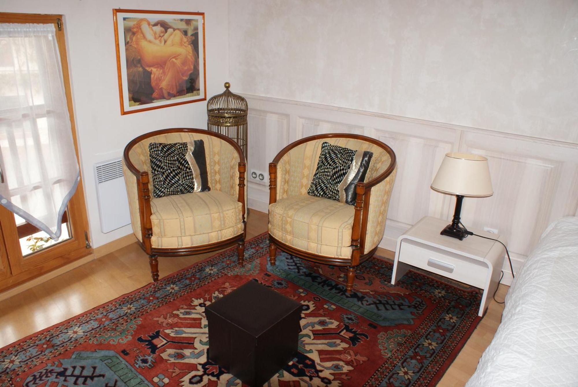 Domaine Jean Sipp Hotel Ribeauvillé Room photo